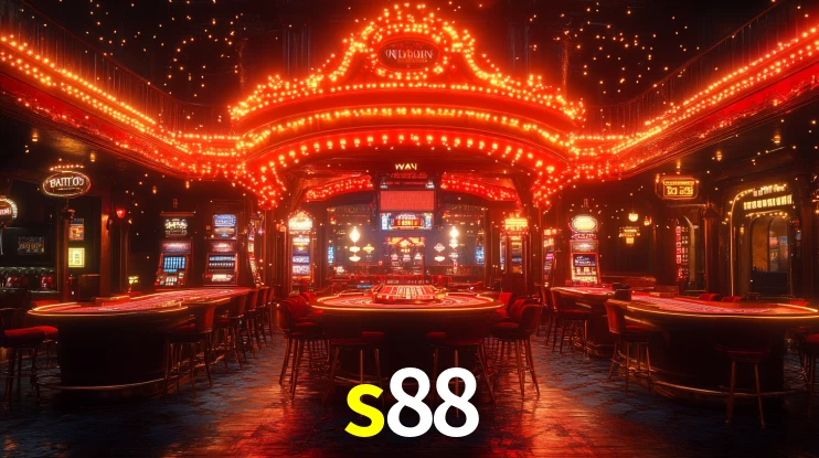 Apostas Esportivos s88